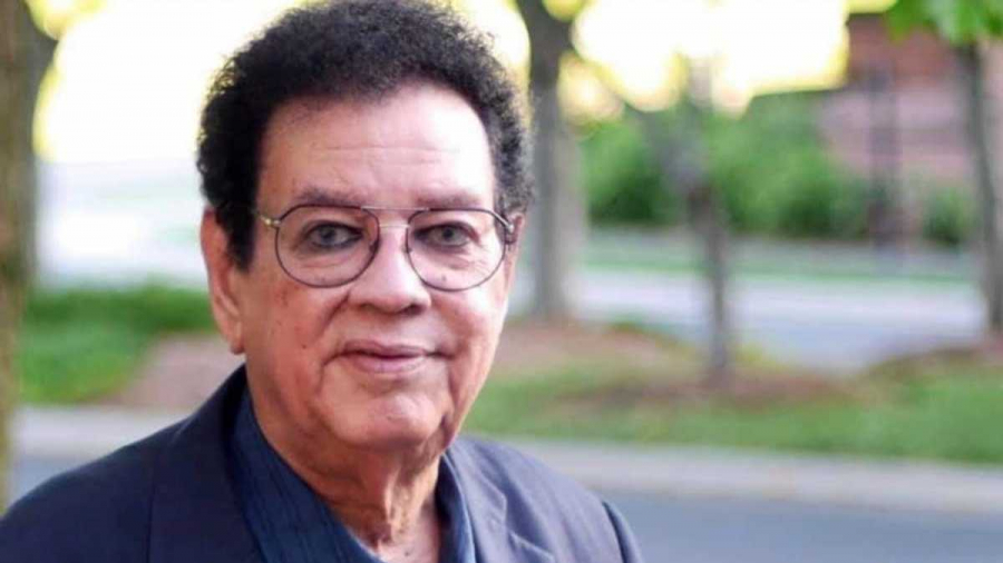 وفاة الموسيقار السوداني عبد الكريم الكابلي